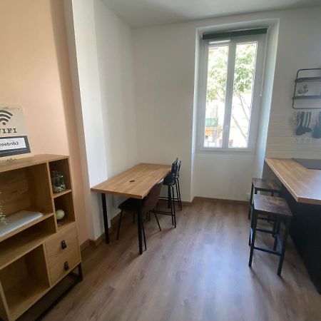 Appartement Central - Moderne - Design - Confort ツーロン エクステリア 写真