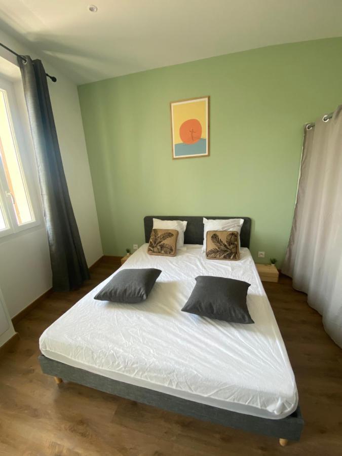 Appartement Central - Moderne - Design - Confort ツーロン エクステリア 写真